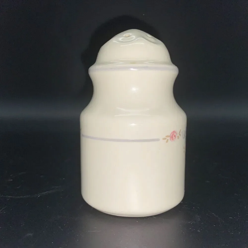 Pfaltzgraff Trousseau Salt And Pepper Shakers Set - Replacement Set